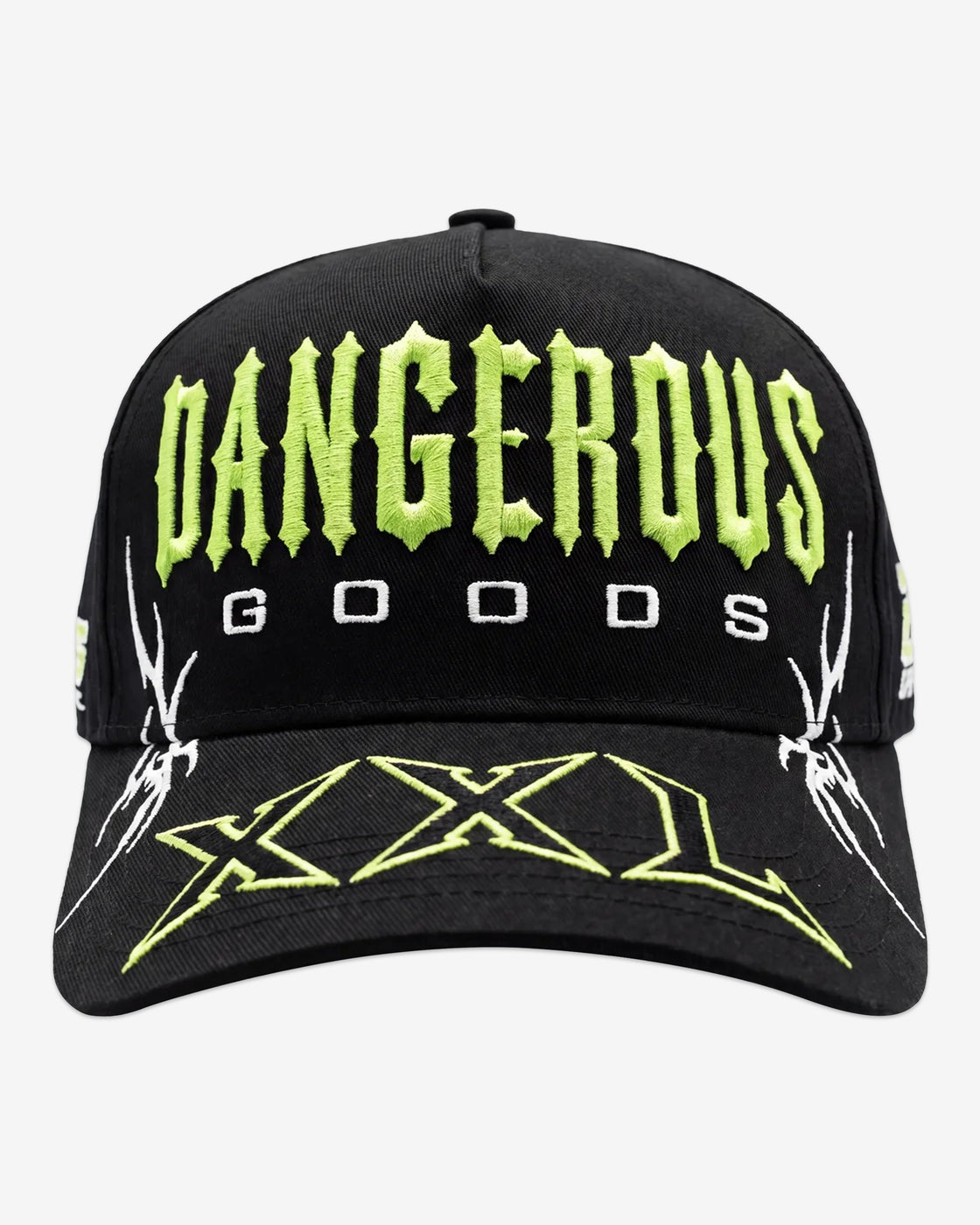 XXL CAP