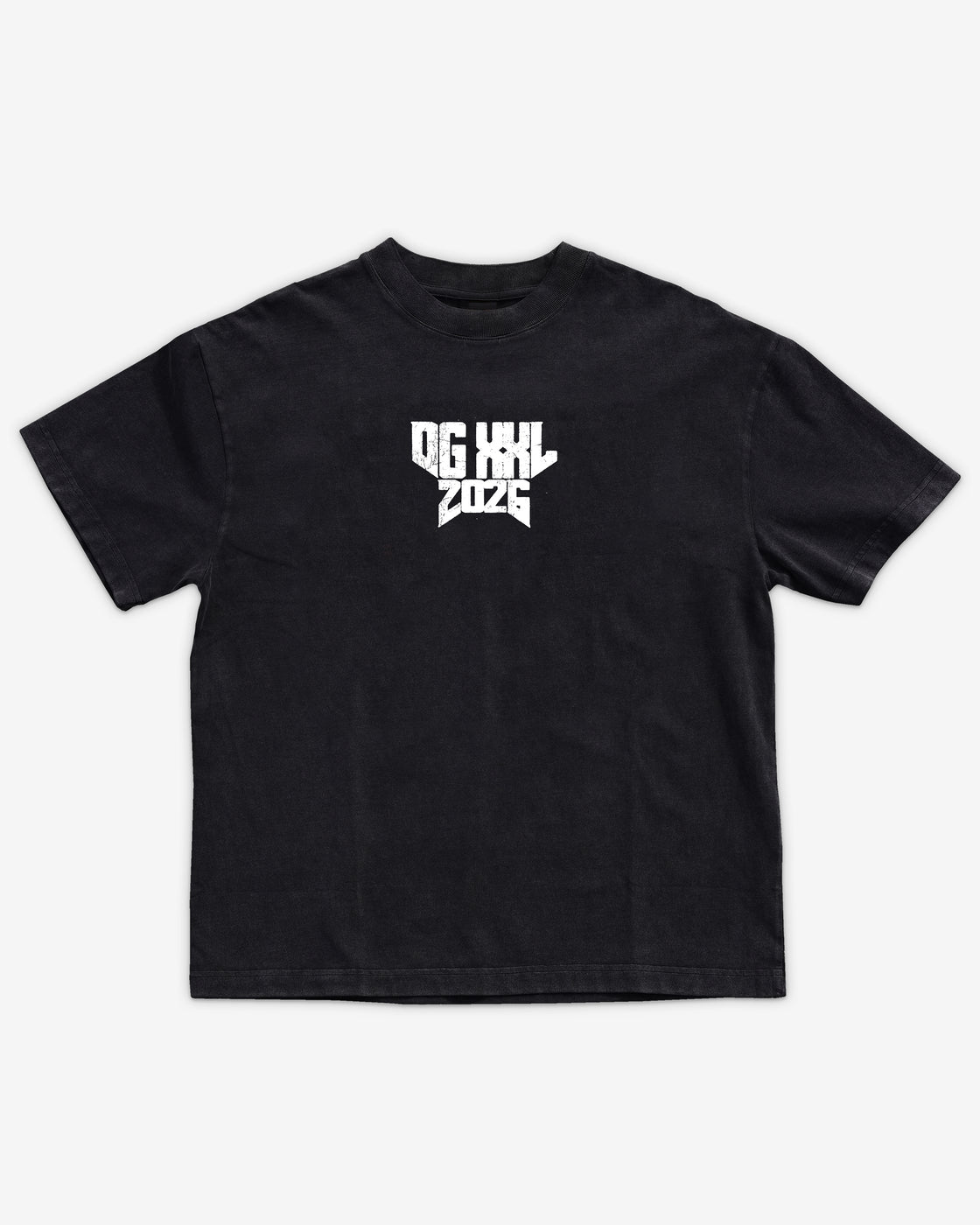 TEETH PREMIUM TEE TEST