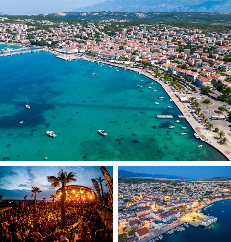 Dangerous Goods x Barrakud Festival – 8 Day Tour Package